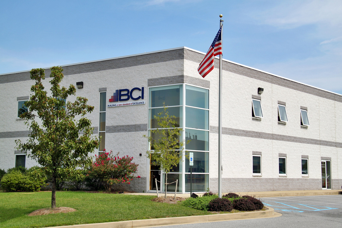 Brandywine Contractors Inc Corporate Headquarters