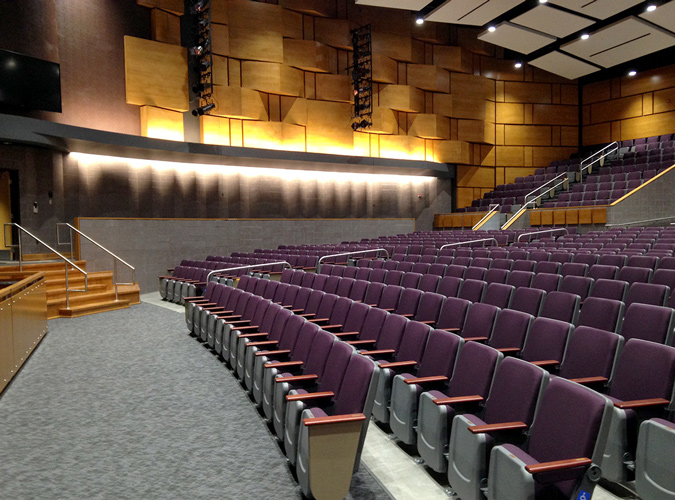 high-performance materials