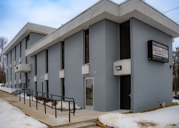 3101 Limestone Rd, Newark DE